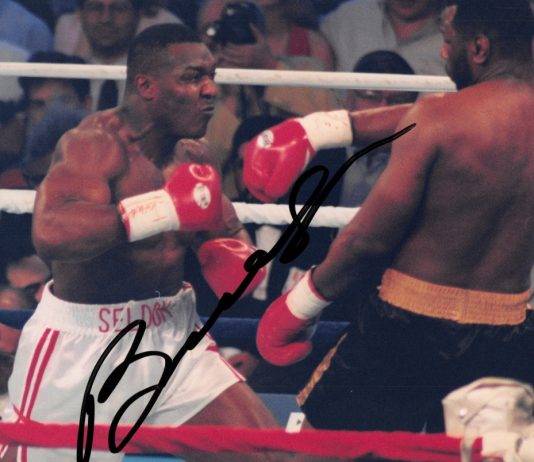 «Попрыгунчик» Брюс Селдон — быстроногий тяжеловес Брюс Селдон - Stone Forest