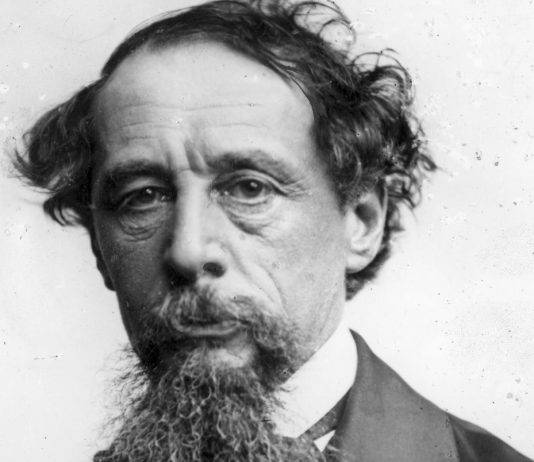 Чарльз Диккенс: история самого известного романиста, рассказывающего о детях Писатель Чарльз Диккенс - Stone Forest