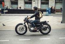 Интервью с одним из организаторов Countryside Custom Ride Борей Францкевичем Боря Францкевич Countryside Custom Ride - Stone Forest