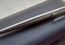 Космические ручки Space Pen Fisher Space Pen - Stone Forest