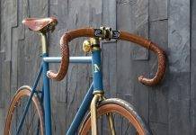 Fixed gear: 20 причин полюбить эти велосипеды Велосипед Fixed gear - Stone Forest