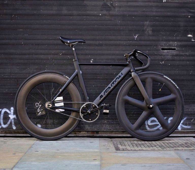 Велосипед Fixed gear преимущества, плюсы и причины купить велики фикс