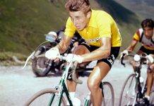 Жак Анкетиль: велогонщик с десятками побед Жак Анкетиль - Stone Forest