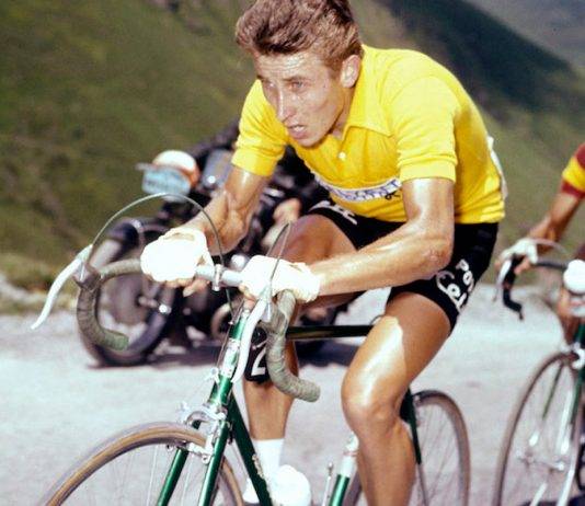 Жак Анкетиль: велогонщик с десятками побед Жак Анкетиль - Stone Forest