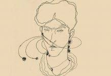 Жан Кокто. Знаковая фигура французской богемы Жан Кокто - Stone Forest