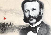 Жан Анри Дюнан – человек, создавший «Красный Крест» Основатель красного креста Анри Дюнан - Stone Forest