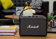 Marshall Kilburn II. Возвращение рок-легенды Marshall Kilburn II - Stone Forest