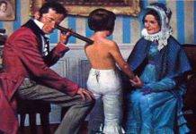 Рене Лаэннек – человек, услышавший болезнь Рене Лаэннек - Stone Forest