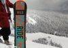 Бренд Ride Snowboards – в списке первых в сноуборде Ride Snowboards - Stone Forest