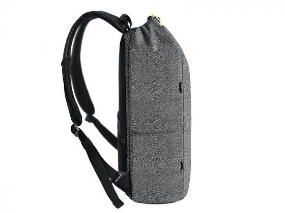 XD Design Bobby Urban backpack - Stone Forest