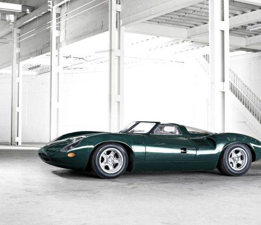 Одинокая легенда