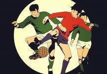 Интервью с интернет-журналом «Бей-беги». Ненависть к современному футболу beibegi - Stone Forest