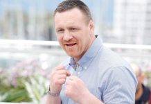 Билли Мур — несгибаемая личность Боксер Билли Мур - Stone Forest