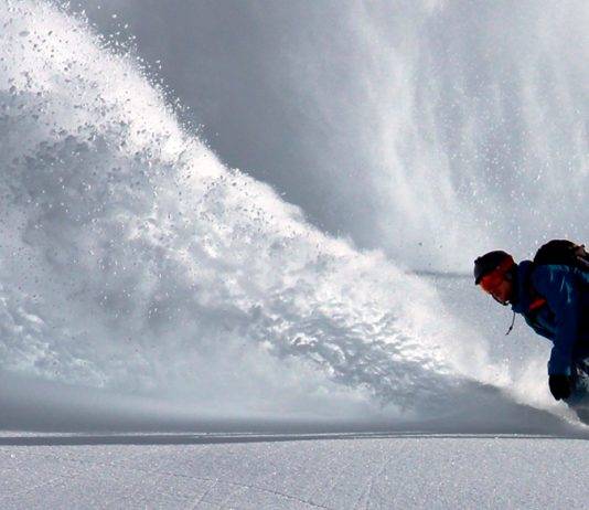 Burton Snowboards: история создания сноуборда