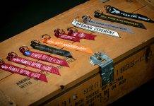 История бренда Alpha Industries alpha industries