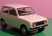 ИЖ-14: забытый «проходимец» ИЖ-14 - Stone Forest