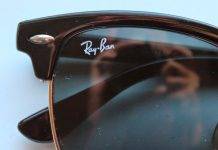Как отличить Ray-Ban от подделки Как отличить оригинал Ray Ban от подделки