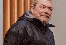 Карло Риветти – президент Stone Island