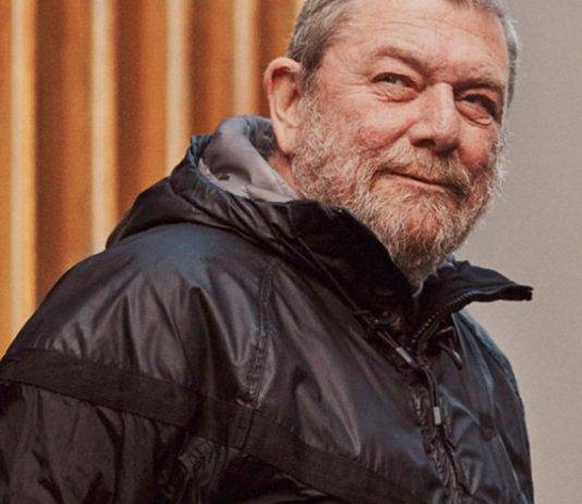 Карло Риветти – президент Stone Island