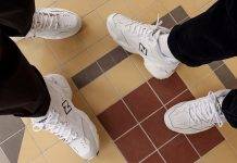 Кроссовки New Balance 608 — покоряя улицы мегаполисов кроссовки new balance 608