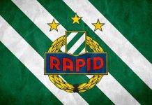 Бело-зеленые из Вены или первый австрийский футбольный клуб рабочего класса Рапид Вена - Stone Forest