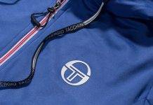 Sergio Tacchini – история бренда и их знаковых олимпиек Серджио Таччини - Stone Forest