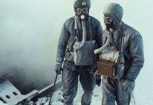 Свердловск под колпаком Сибирская язва в свердловске в 1979 году - Stone Forest