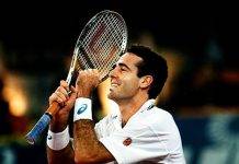 Алекс Корретха – бывшая вторая ракетка мира и тренер Энди Маррея