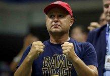 Марьян Вайда – главный тренер Новака Джоковича Марьян Вайда - теннисист и тренер