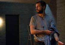 Фантастический экшн «АПГРЕЙД» от продюсеров хитов «Сплит», «Счастливого дня смерти» и «Судная ночь» Фильм Апгрейд 2018 - Stone Forest