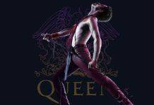 Вся жизнь Фредди Меркури в фотографиях