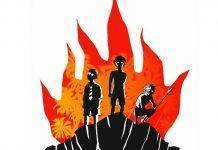 “Повелитель мух” Уильяма Голдинга Повелитель мух Уильям Голдинг - Stone Forest