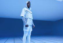 Новый релиз Nike Tech Pack Nike Tech Pack - Stone Forest