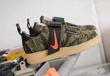 Коллекция Nike x Carhartt WIP Nike x Carhartt WIP - Stone Forest