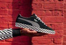 60-е возвращаются: PUMA выпускают коллекцию Pop Culture  к 50-летнему юбилею кроссовок Suede Puma Suede 50 Pop Culture - Stone Forest