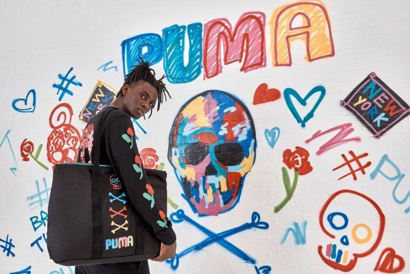 capri bradley theodore