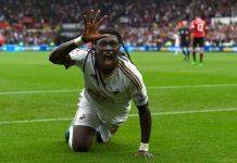 Валийские лебеди из Суонси Суонси Сити - Stone Forest