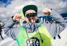 Вечеринки со звездами и захватывающий квест ждут гостей Tinkoff Rosafest 2019 в Сочи Tinkoff Rosafest 2019 - Stone Forest