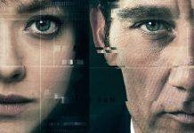 Безхитросная антиутопия “Анон”, которую все равно стоит посмотреть Фильм Анон 2018 - Stone Forest