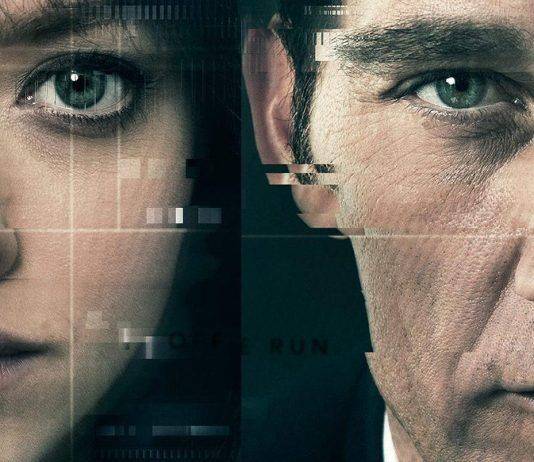 Безхитросная антиутопия “Анон”, которую все равно стоит посмотреть Фильм Анон 2018 - Stone Forest