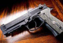 Оружейная династия Beretta Beretta - Stone Forest