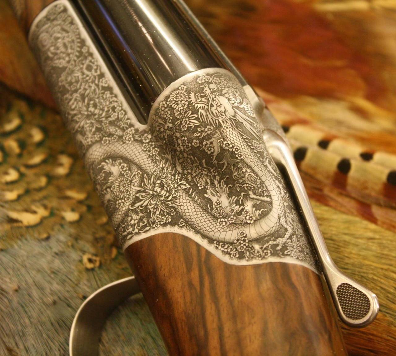 Фирма Beretta - история итальянского оружейного бренда | Компания ...