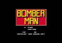 Bomberman Game – история создания