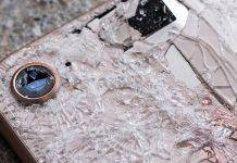 Обмен сломанного iPhone на новый Обмен сломанного iPhone на новый - Stone Forest