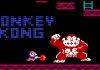 История игры Donkey Kong