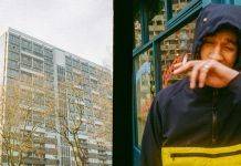 Новая коллаборация Element и Griffin Studio вдохновлена природой, создана для жизни в городе Element x Griffin Studio - Stone Forest