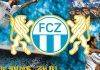 Бело-синий коллектив из Цюриха, познавший магию Александра Кержакова ФК Цюрих - Stone Forest