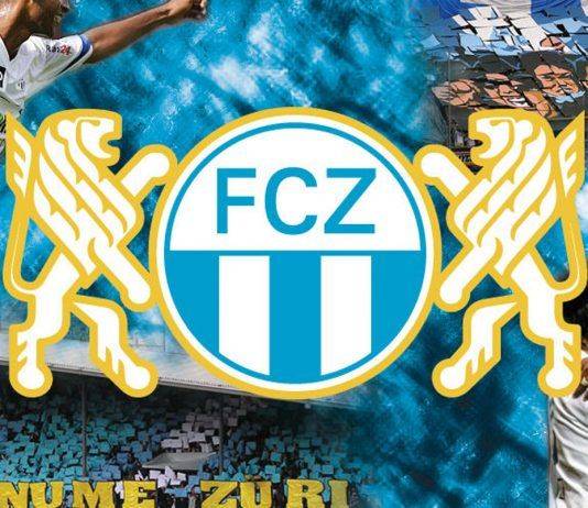 Бело-синий коллектив из Цюриха, познавший магию Александра Кержакова ФК Цюрих - Stone Forest