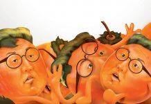 Помоги природе – собери разные фрукты в одном пакете дружбы Фруктовая дружба - Stone Forest