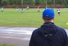 Граундхоппинг – это прежде всего эмоции. Интервью с Олегом Suppagooder Граундхоппинг - Stone Forest